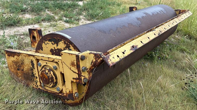 image for item ES7011 Single drum roller