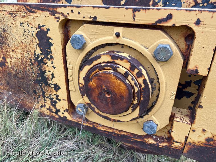 image for item ES7011 Single drum roller