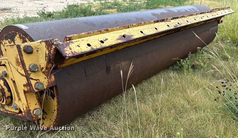 image for item ES7011 Single drum roller