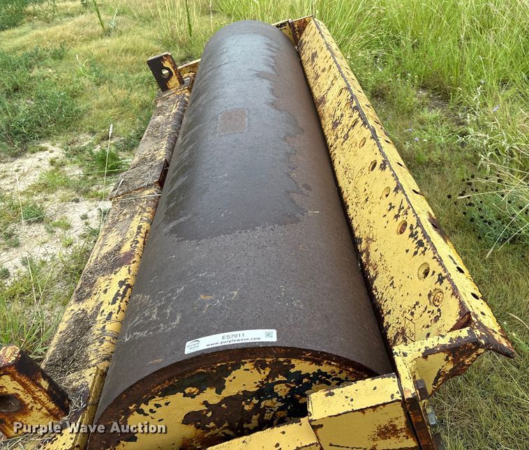 image for item ES7011 Single drum roller
