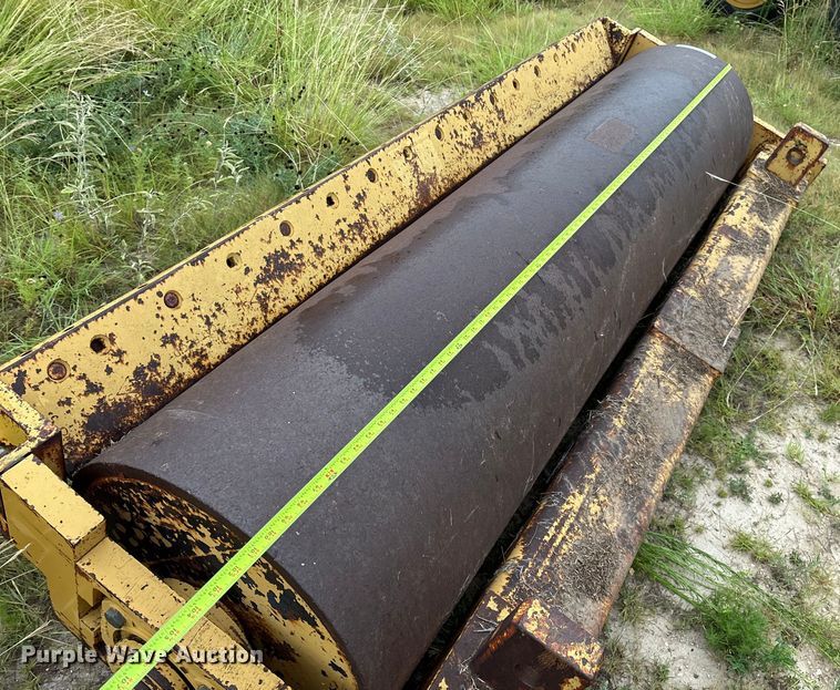 image for item ES7011 Single drum roller