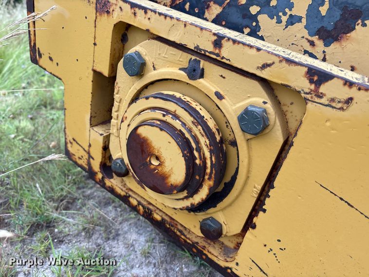 image for item ES7011 Single drum roller