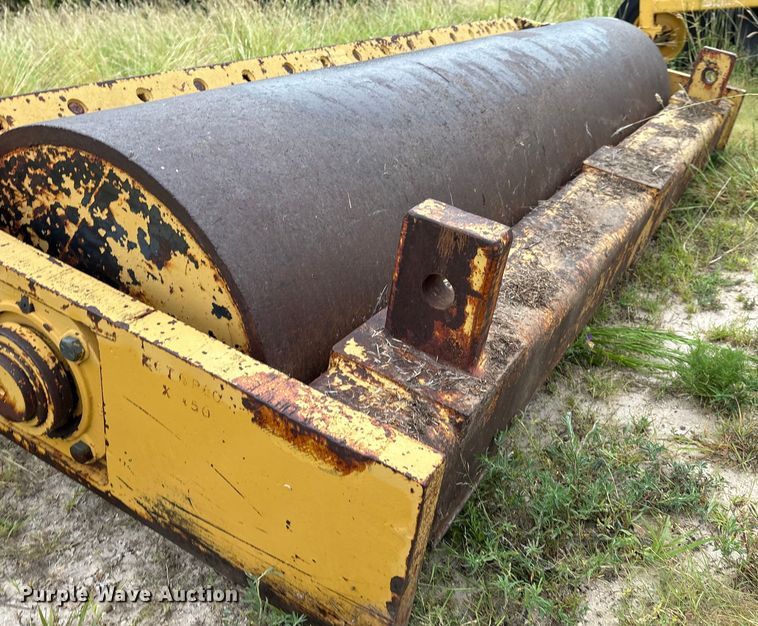 image for item ES7011 Single drum roller