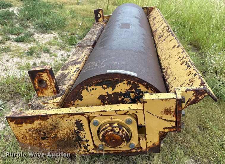 image for item ES7011 Single drum roller