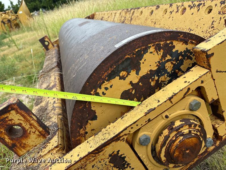 image for item ES7011 Single drum roller