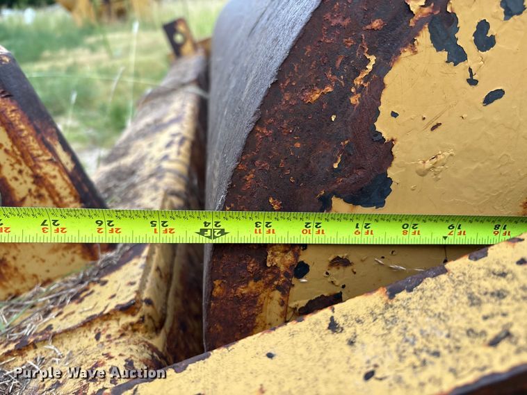 image for item ES7011 Single drum roller