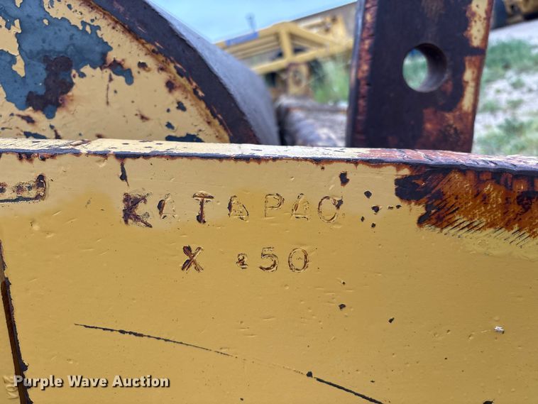 image for item ES7011 Single drum roller