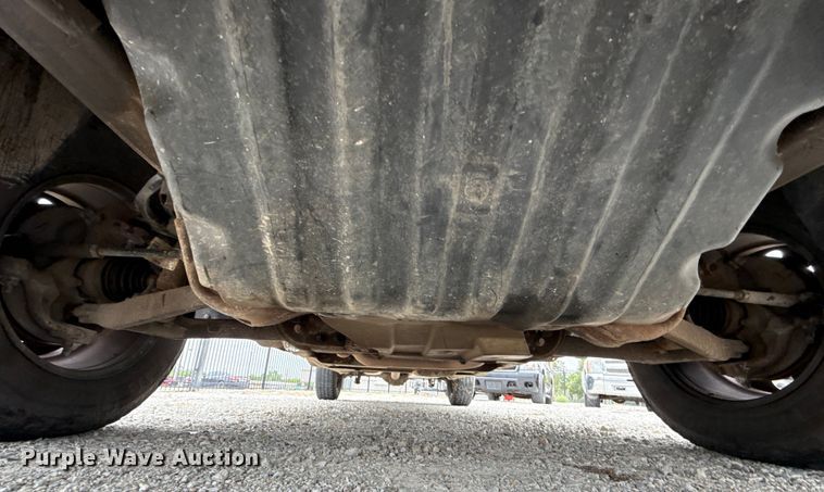 image for item EU2002 2012 Chevrolet Silverado 1500 Crew Cab pickup truck