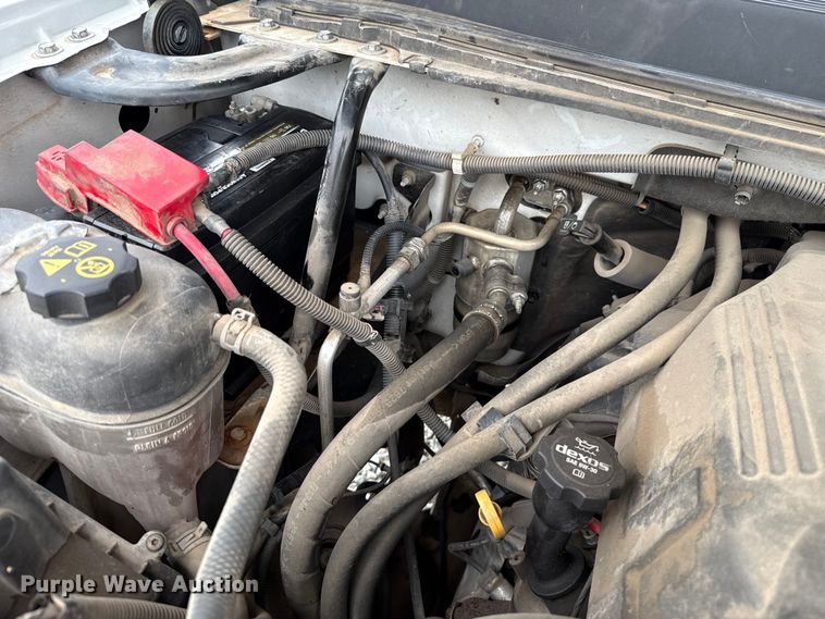 image for item EU2002 2012 Chevrolet Silverado 1500 Crew Cab pickup truck