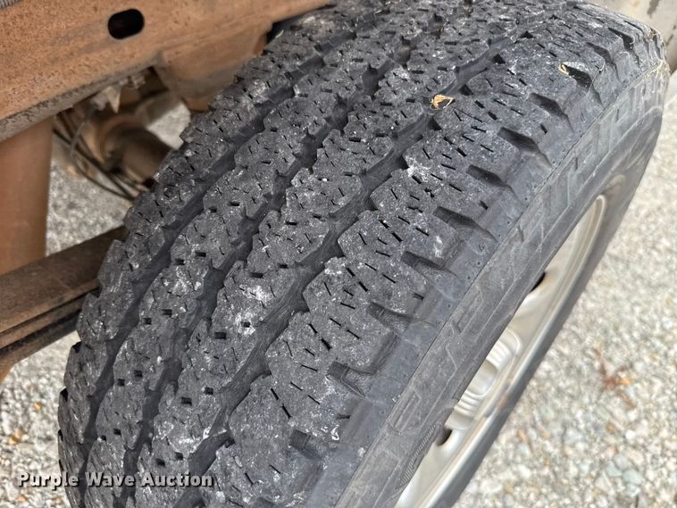 image for item EU2002 2012 Chevrolet Silverado 1500 Crew Cab pickup truck