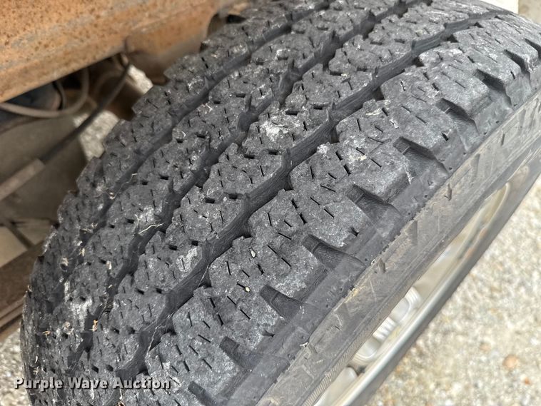 image for item EU2002 2012 Chevrolet Silverado 1500 Crew Cab pickup truck