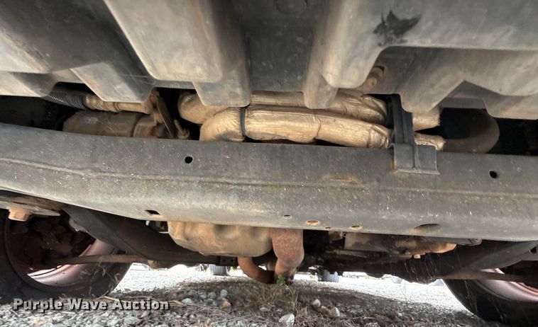 image for item EU2004 2013 Ford Explorer Police Interceptor SUV