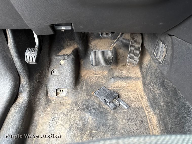 image for item EU2004 2013 Ford Explorer Police Interceptor SUV