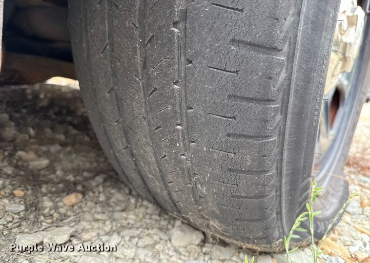 image for item EU2004 2013 Ford Explorer Police Interceptor SUV