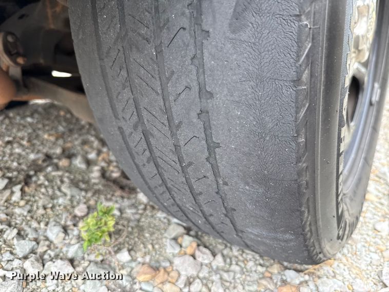 image for item EU2004 2013 Ford Explorer Police Interceptor SUV