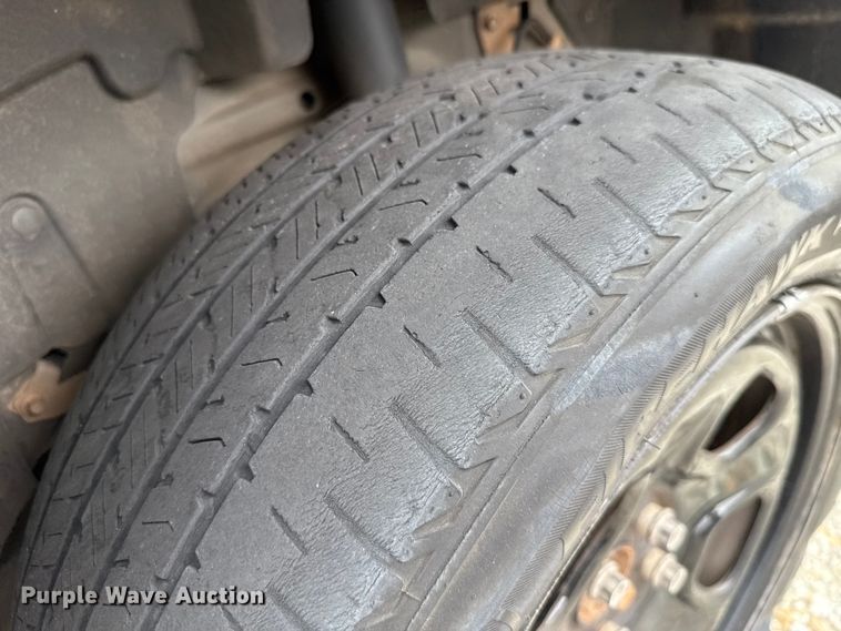 image for item EU2004 2013 Ford Explorer Police Interceptor SUV