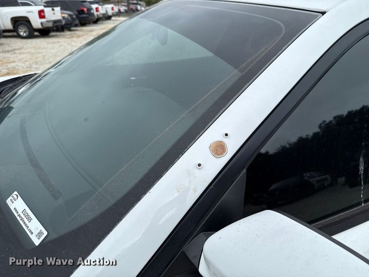 image for item EU2005 2012 Dodge Charger Police 