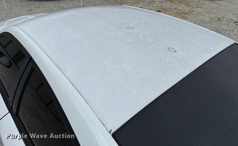 image for item EU2005 2012 Dodge Charger Police 