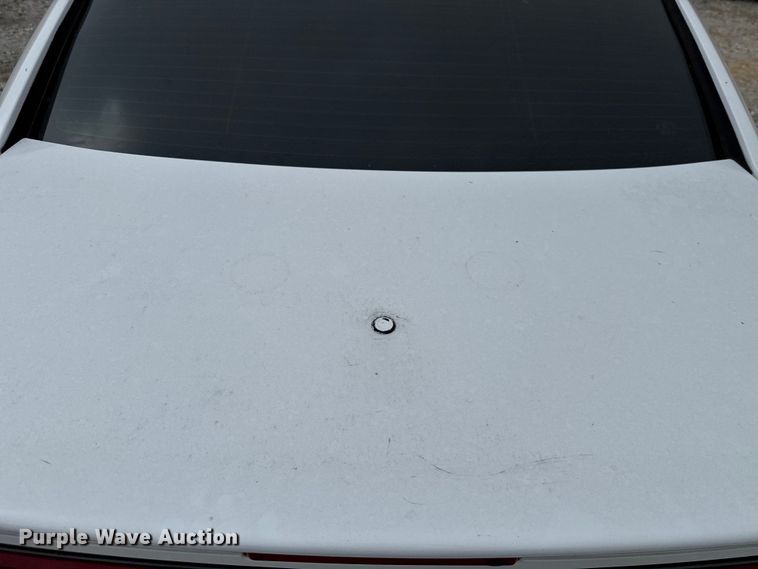 image for item EU2005 2012 Dodge Charger Police 