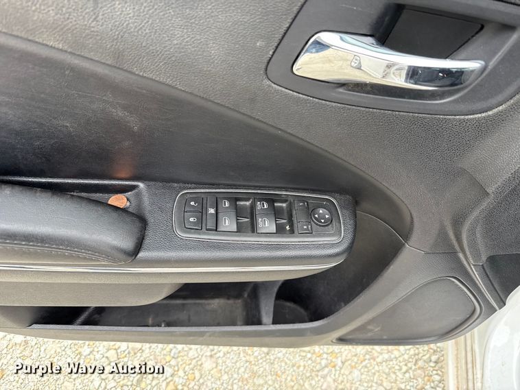 image for item EU2005 2012 Dodge Charger Police 