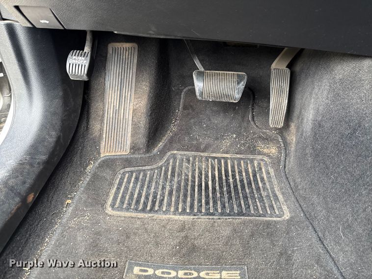 image for item EU2005 2012 Dodge Charger Police 