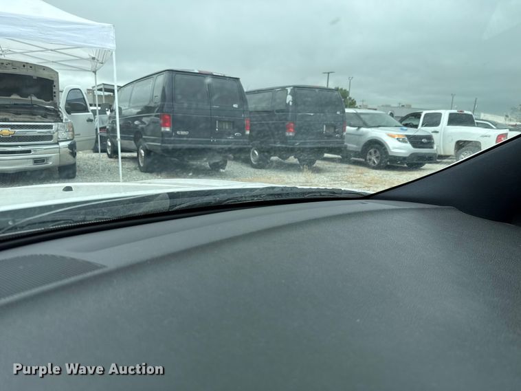 image for item EU2005 2012 Dodge Charger Police 