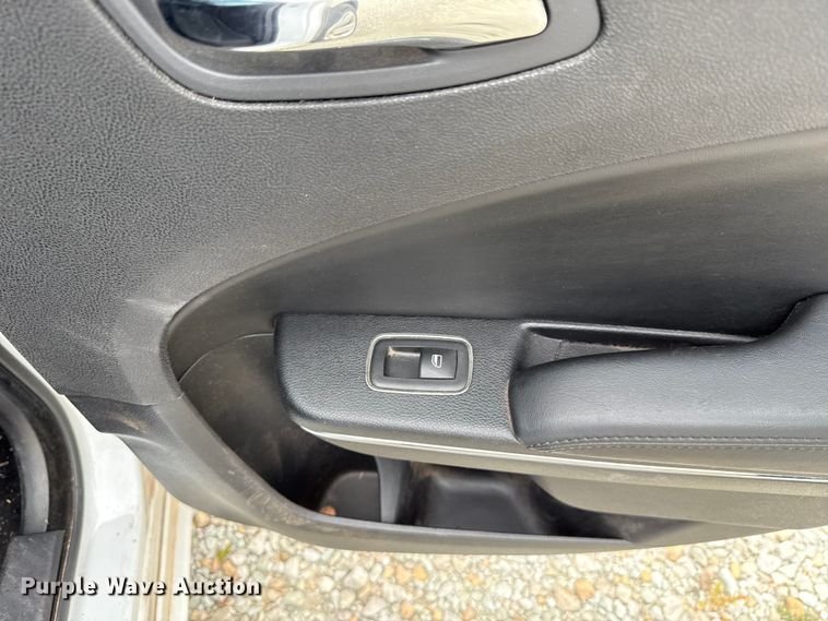 image for item EU2005 2012 Dodge Charger Police 