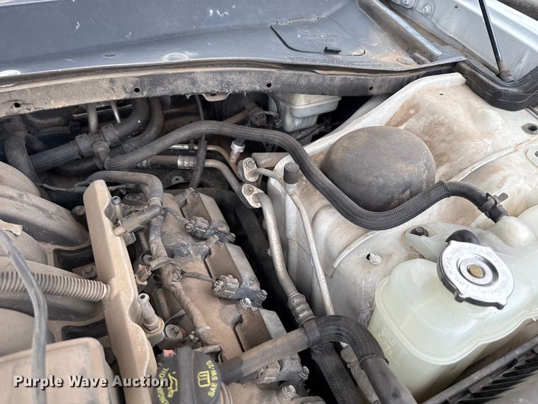 image for item EU2005 2012 Dodge Charger Police 