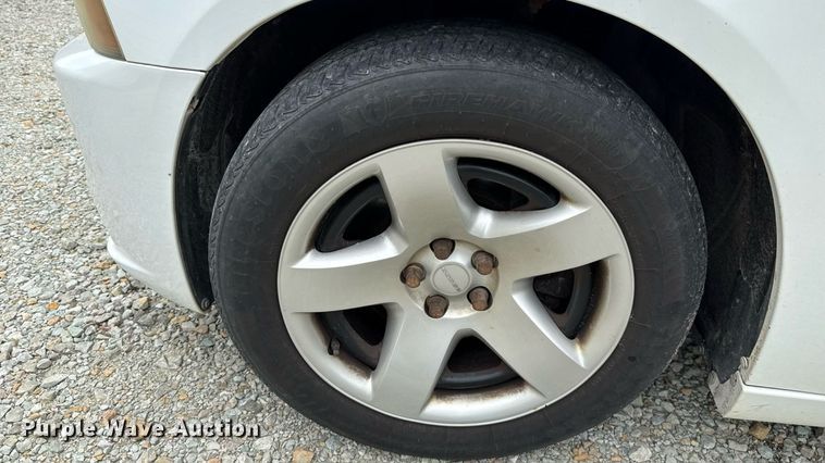 image for item EU2005 2012 Dodge Charger Police 