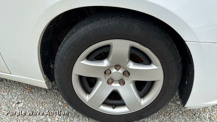 image for item EU2005 2012 Dodge Charger Police 