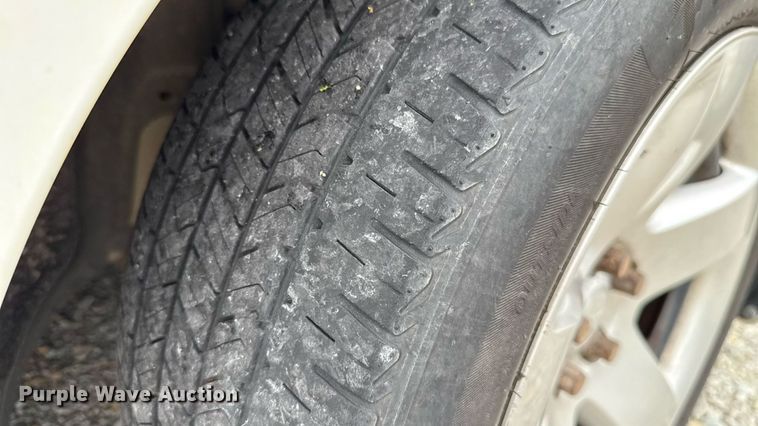 image for item EU2005 2012 Dodge Charger Police 