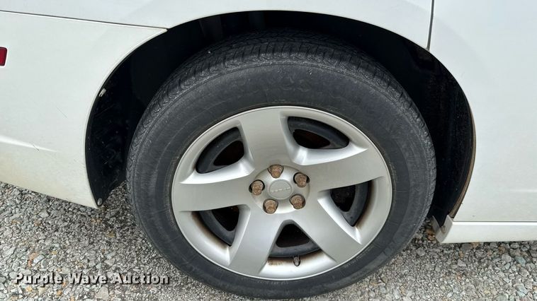 image for item EU2005 2012 Dodge Charger Police 