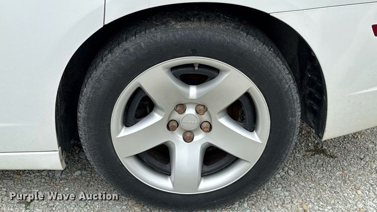 image for item EU2005 2012 Dodge Charger Police 