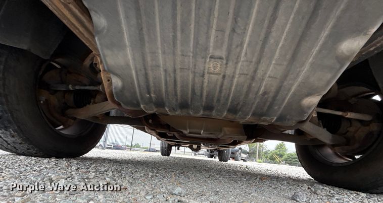 image for item EU2006 2012 Chevrolet Silverado 1500 Crew Cab pickup truck