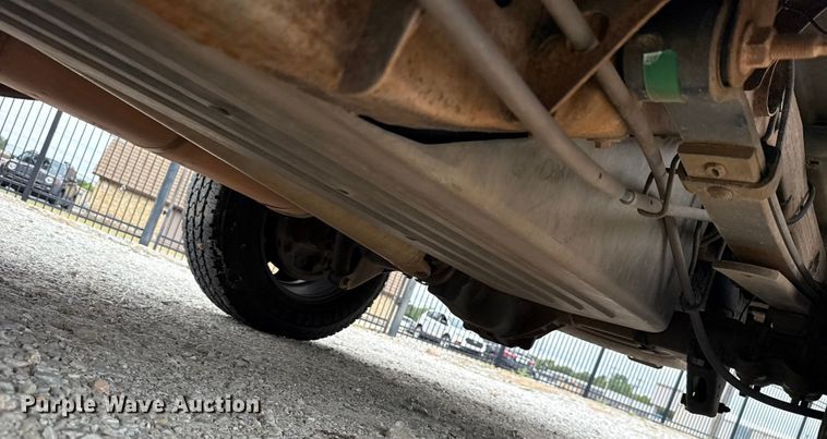 image for item EU2006 2012 Chevrolet Silverado 1500 Crew Cab pickup truck