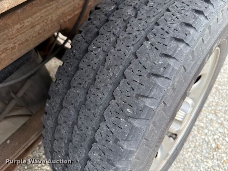 image for item EU2006 2012 Chevrolet Silverado 1500 Crew Cab pickup truck