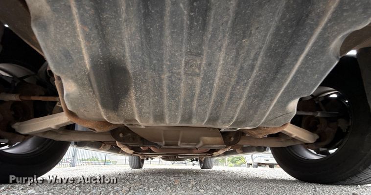 image for item EU2007 2012 Chevrolet Tahoe Police  SUV