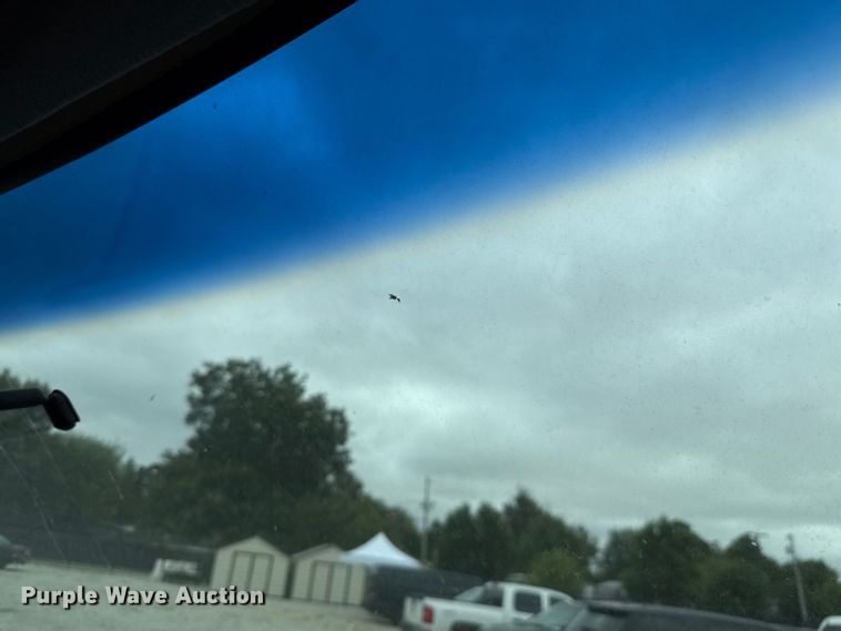 image for item EU2009 1999 Ford E350 van