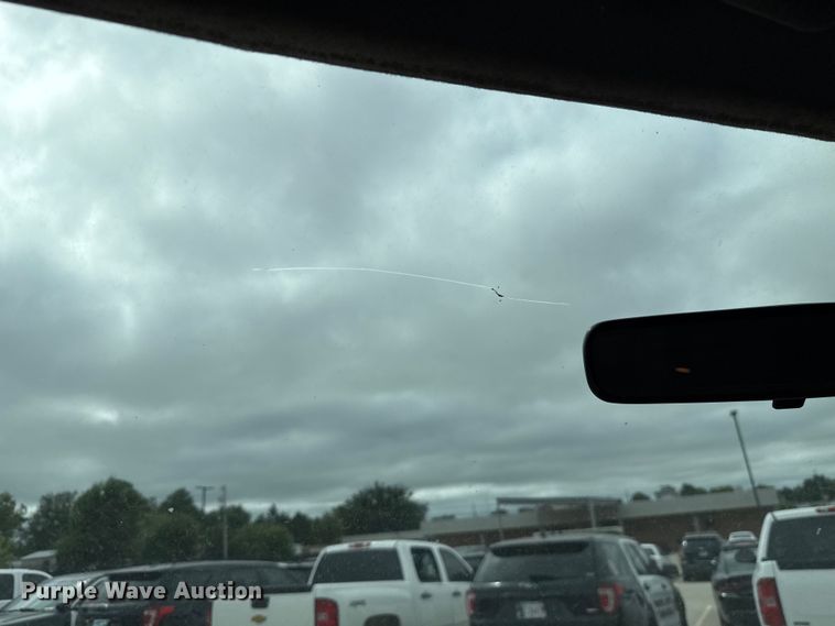 image for item EU2010 2000 Ford E350 van