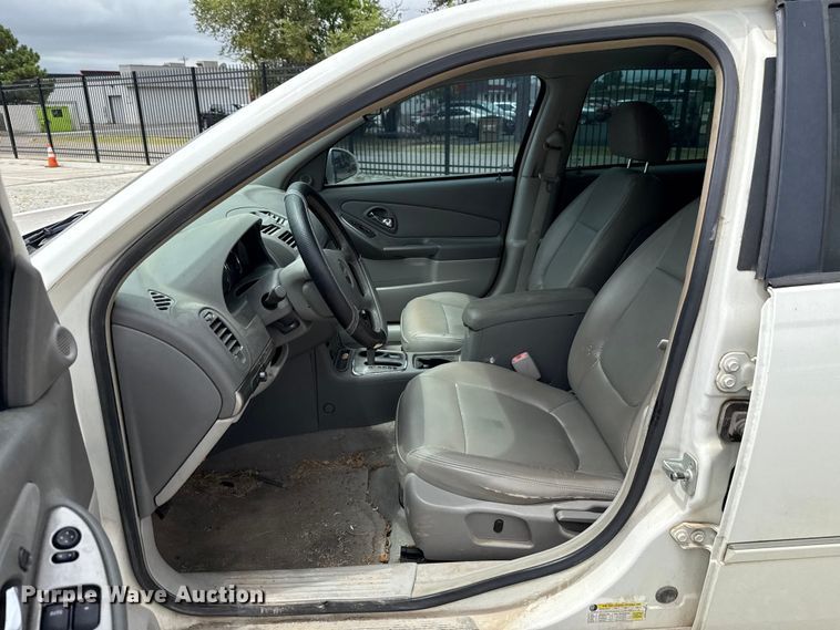 image for item EU2013 2006 Chevrolet Malibu Maxx LT 