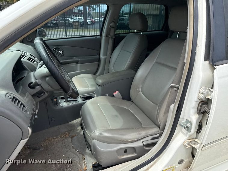 image for item EU2013 2006 Chevrolet Malibu Maxx LT 