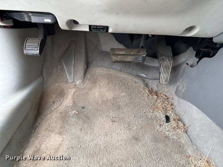 image for item EU2013 2006 Chevrolet Malibu Maxx LT 