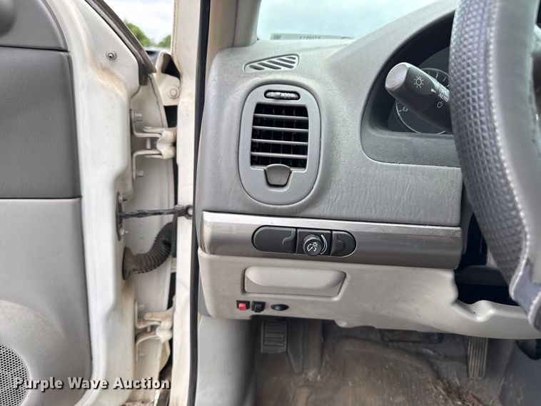 image for item EU2013 2006 Chevrolet Malibu Maxx LT 