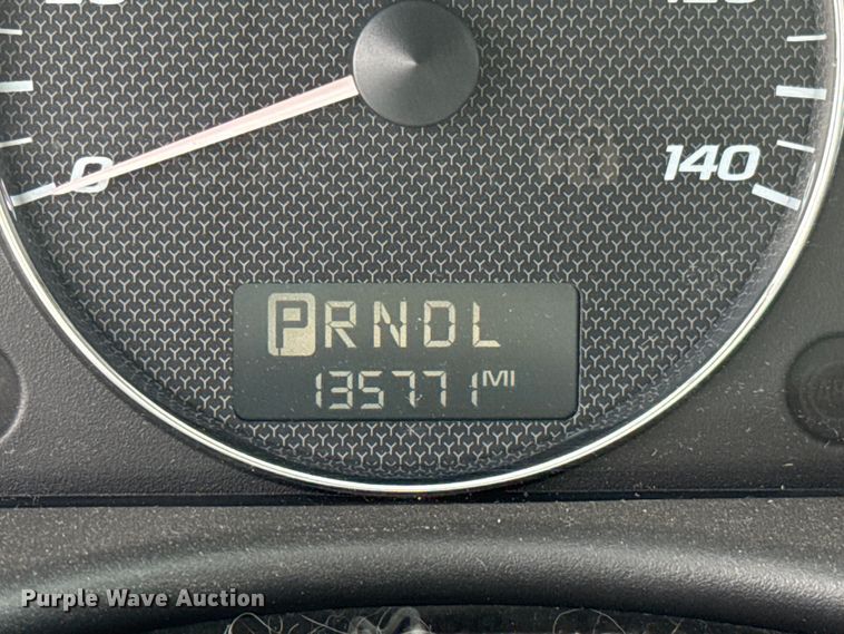 image for item EU2013 2006 Chevrolet Malibu Maxx LT 