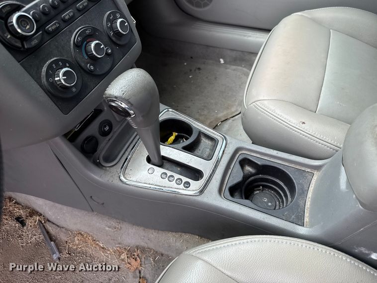 image for item EU2013 2006 Chevrolet Malibu Maxx LT 