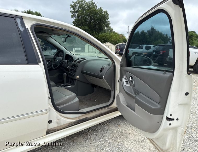 image for item EU2013 2006 Chevrolet Malibu Maxx LT 