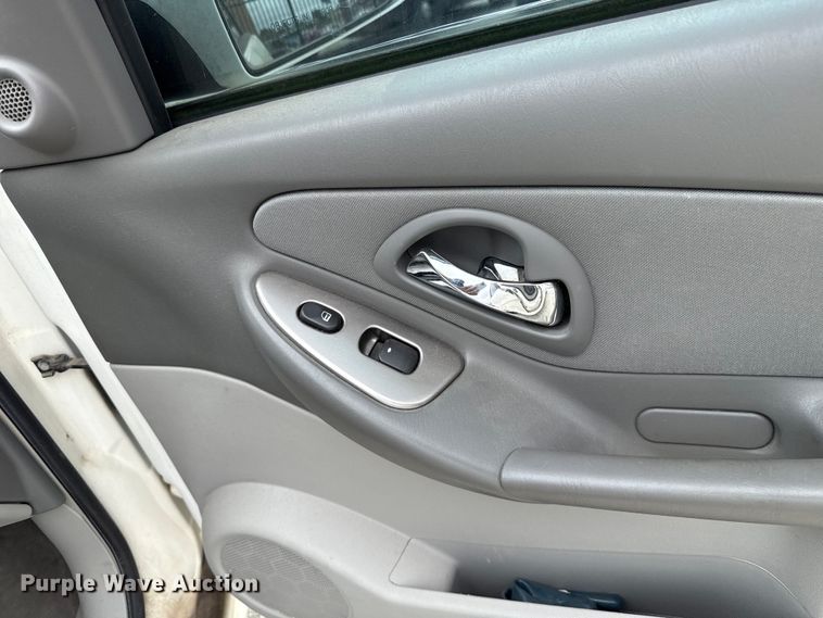 image for item EU2013 2006 Chevrolet Malibu Maxx LT 