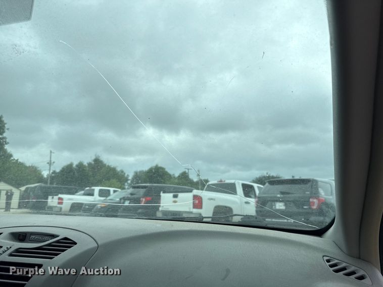 image for item EU2013 2006 Chevrolet Malibu Maxx LT 