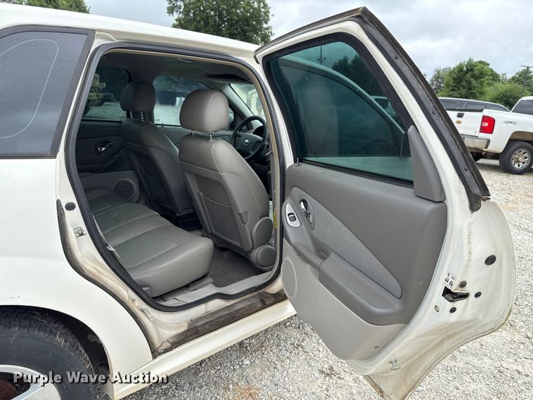 image for item EU2013 2006 Chevrolet Malibu Maxx LT 