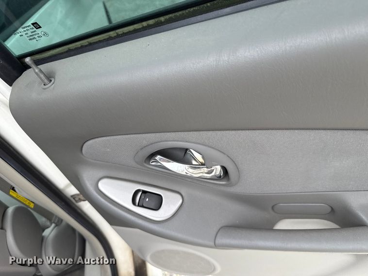 image for item EU2013 2006 Chevrolet Malibu Maxx LT 